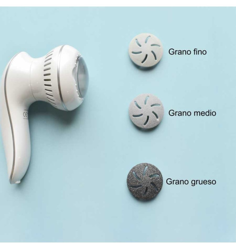 Beter feet & roll lima pies