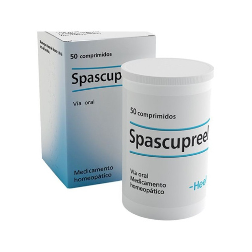 Heel spascupreel s 50 comp