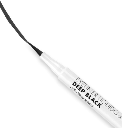 Beter eyeliner liq negro