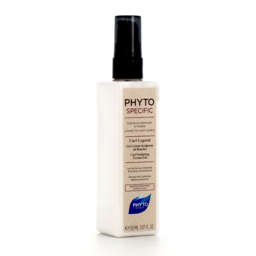 Phyto specific curl legend gel crema