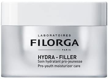 Filorga hydra-filler crema 50 ml