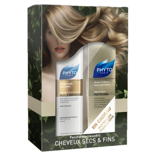 Phyto acondicionador volumen 175 ml