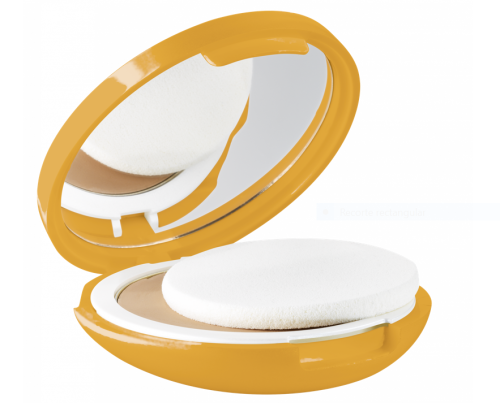 Photoderm 50+ compacto mineral golden