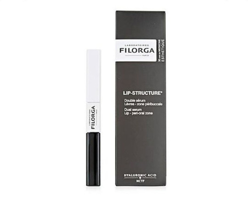 Filorga lip structure  doble serum lip-perioral