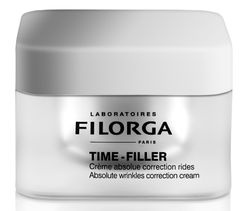 Filorga time-filler + regalo eyes y noche