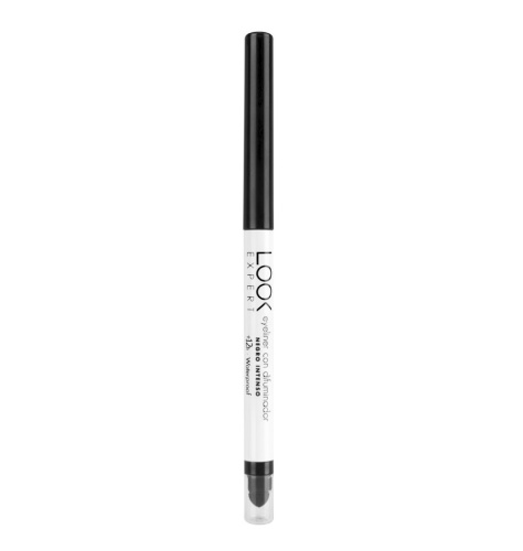 Beter eyeliner difuminador negro
