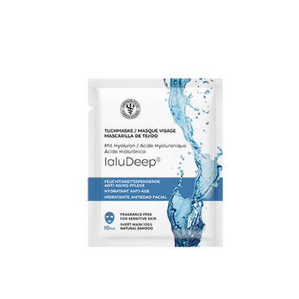 Ppal124 mascarilla hidrat facial 30 ml