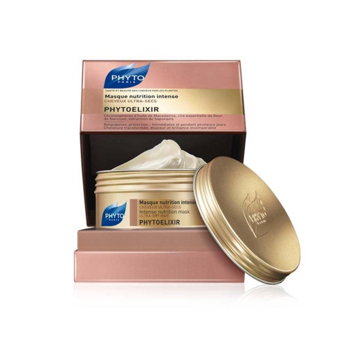 Phyto acondicionador nutricion