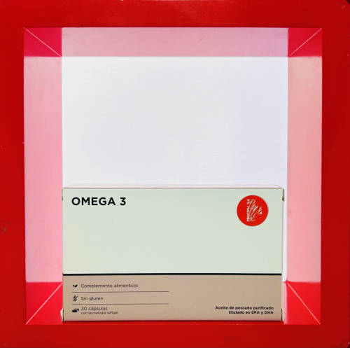 Ppal124 omega 3 30 caps epa 290 dha 210