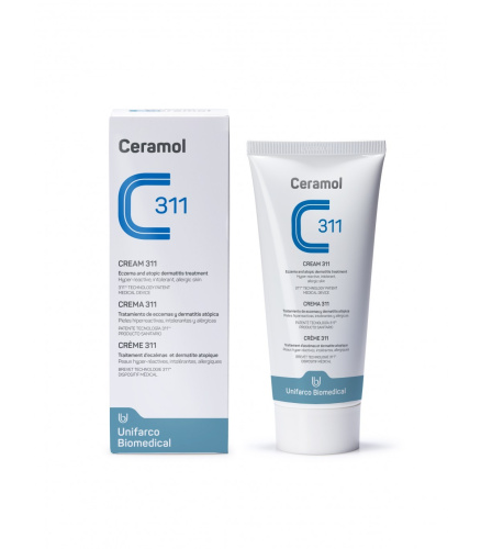 Ppal124 ceramol crema311 eczema dermatitis