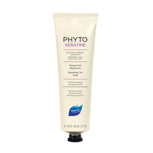 Phyto mascarilla reparadora intensiva 200ml
