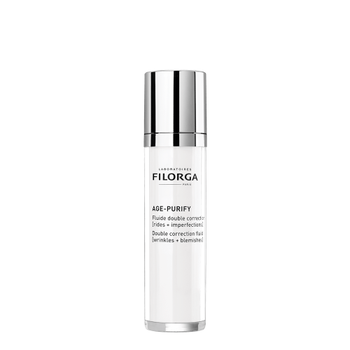 Filorga age-purify fluido corrector 50 ml