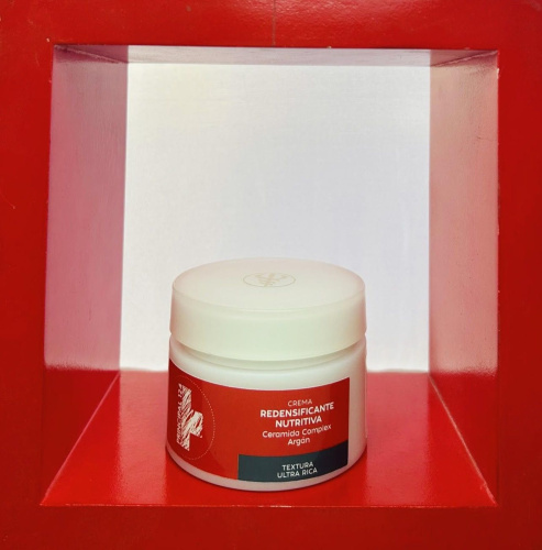 Ppal124 redensif nutritv ceram argan ultrarica