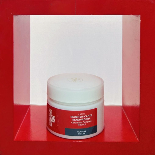 Ppal124 redens renovadora tex ligera