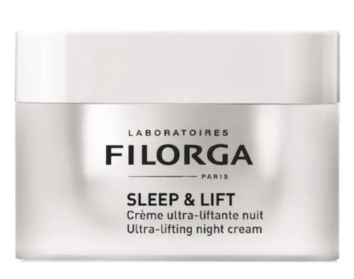 Filorga sleep lift noche plasmatic factors