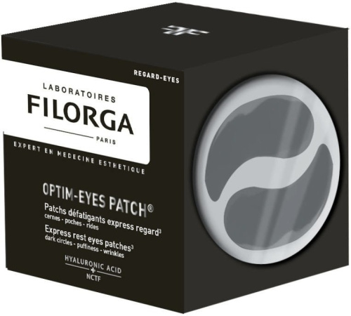Filorga optim eyes 16 patch
