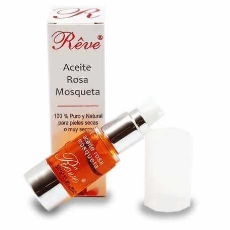 Reve aceite mosqueta 30ml