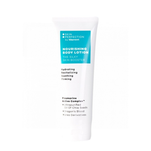 Bluevert skin perfection nourishing body lotion 250ml