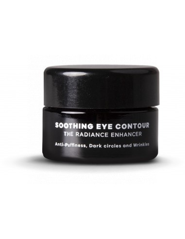 Bluevert skin perfection soothing eye contour 15ml