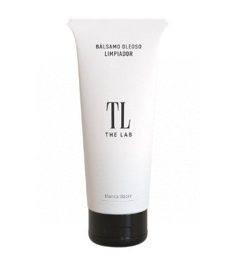 The lab balsamo oleoso limpiador 1 tubo 150 ml