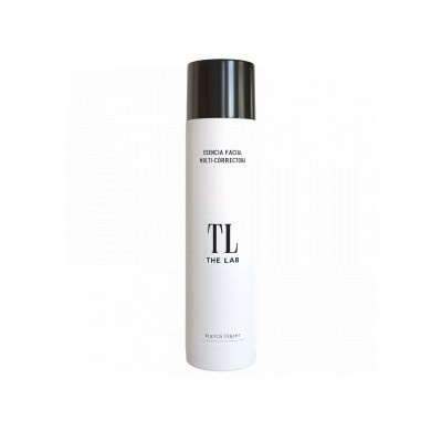 The lab esencia facial multi-correctora 1 envase 150 ml