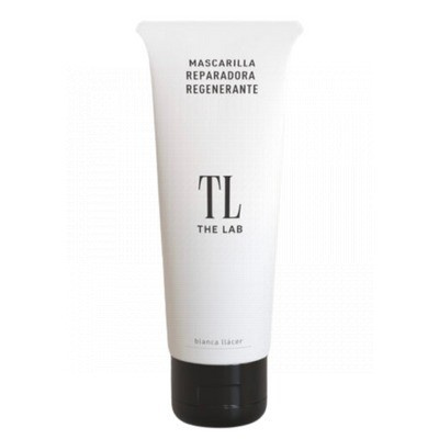 The lab mascarilla reparadora regenerante 1 tubo 75 ml