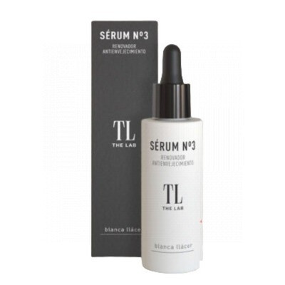 The lab serum nº 3 renovador antienvejecimiento 1 envase 30 ml