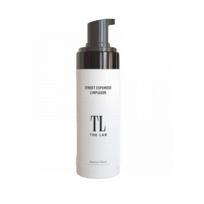 The lab syndet espumoso limpiador 1 envase 150 ml