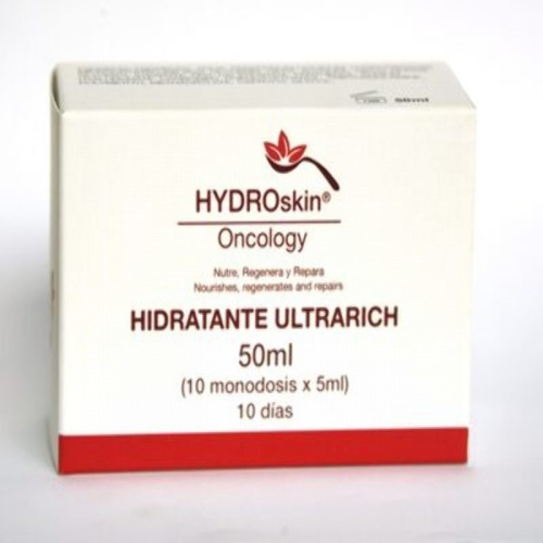 Hydroskin oncology hydroskin rh return