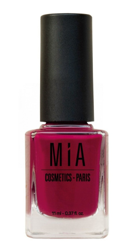 Mia esmalte de uñas magenta 11ml