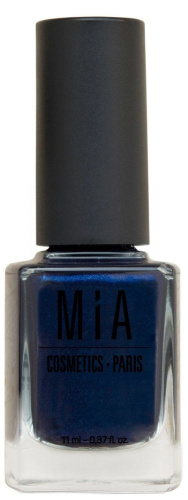 Mia esmalte de uñas midnight sky 11ml