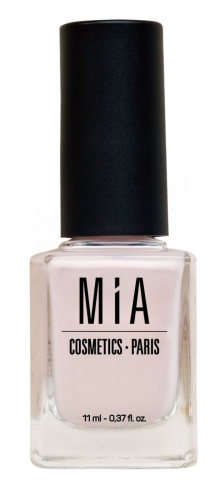 Mia esmalte uñas dusty rose 11ml