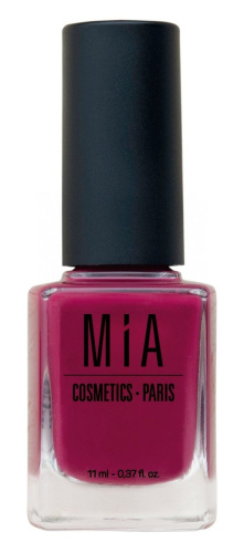Mia esmalte uñas crimson cherry 11ml