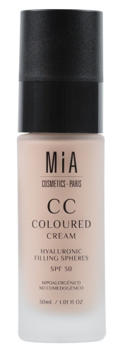 Mia cc cream color medium 30ml