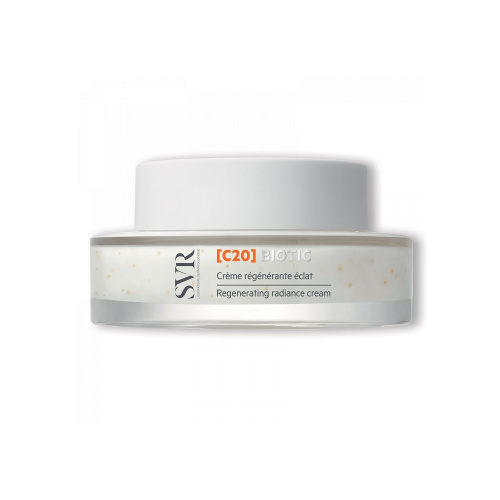 Svr C20 Biotic Crema Regeneradora 50ml