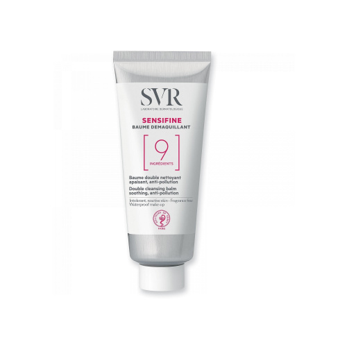 Svr Sensifine Baume Demaquillant 100 Ml