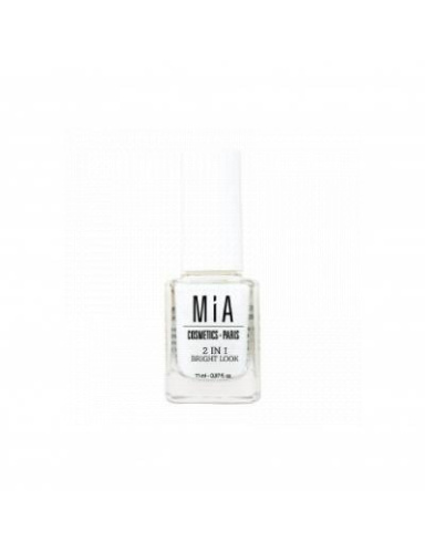 2 in 1 bright look