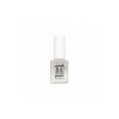 Bio esmalte de uñas base coat 11 ml