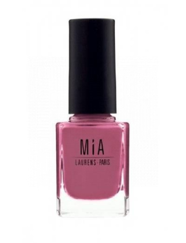 Mia chiffon peony esmalte