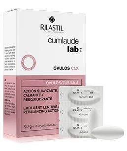 Cumlaude clx óvulos 10 und