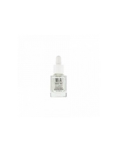 Mia cosmetics diluent 5ml