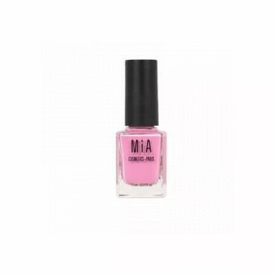 Esmalte mia wild rose (0328) edición limitada