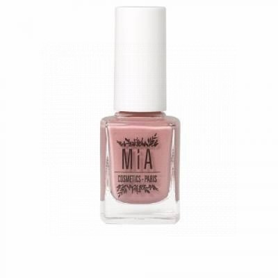 Mia cosmetics paris - bio - sourced esmalte n. quartz 11