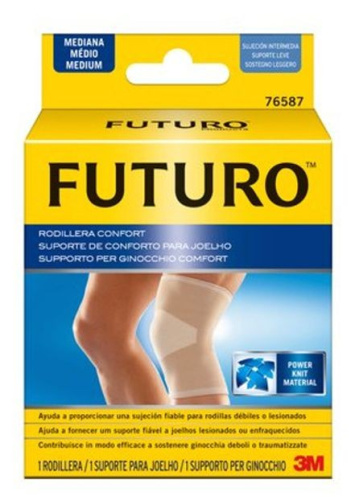 Rodillera 3m futuro confort lift