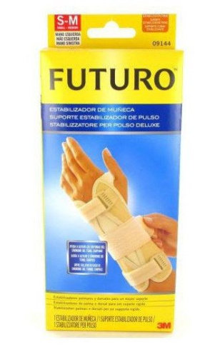 Estabilizador futuro muñeca dcha t/s-m