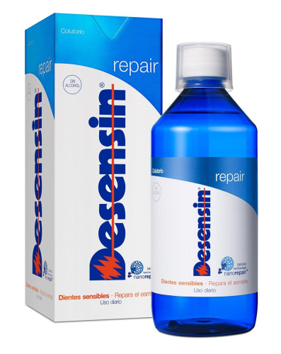 Desensin repair colutorio dental 500 ml