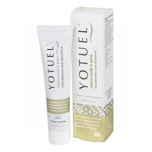 Yotuel erosión dientes y encías 100g