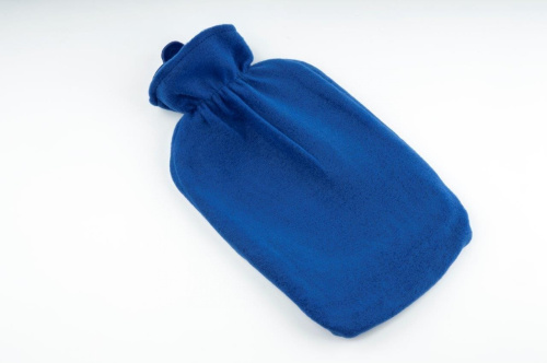 Corysan bolsa de agua caliente de paño 1,8l