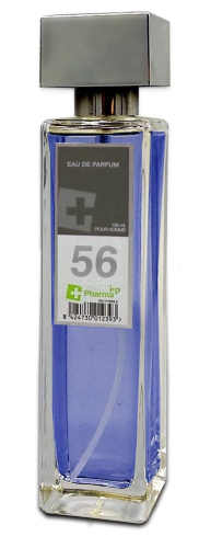 Iap pharma pour homme nº 56 150 ml