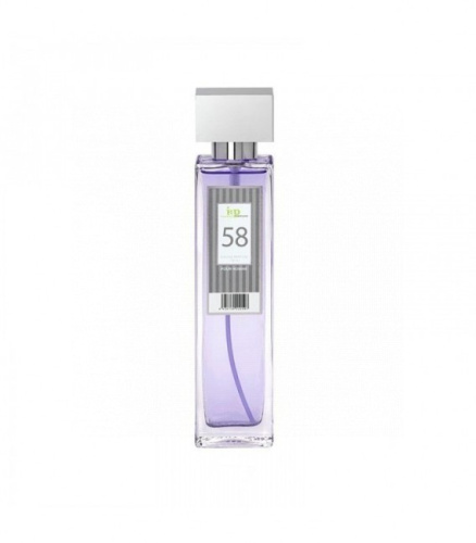 Iap pharma pour homme nº 58 150 ml